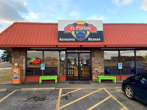 El Parian Mexican Restaurant